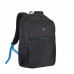 Рюкзак для ноутбука 17.3" RIVACASE 8069 (Black) чорний