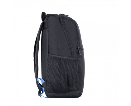 Рюкзак для ноутбука 17.3" RIVACASE 8069 (Black) чорний