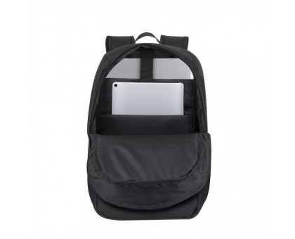 Рюкзак для ноутбука 17.3" RIVACASE 8069 (Black) чорний