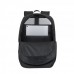 Рюкзак для ноутбука 17.3" RIVACASE 8069 (Black) чорний