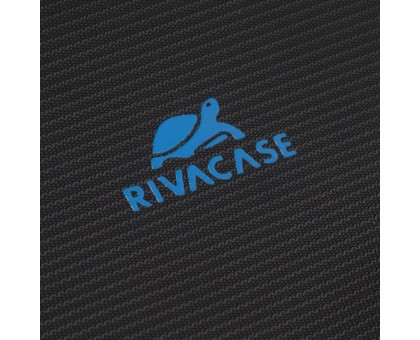 Рюкзак для ноутбука 17.3" RIVACASE 8069 (Black) чорний