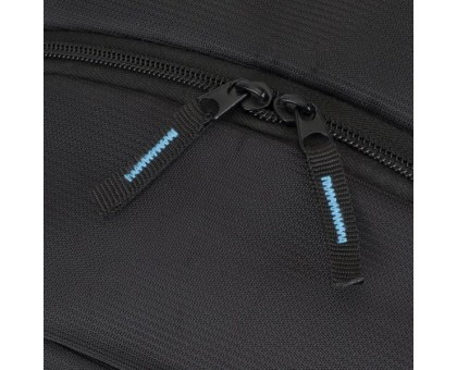 Рюкзак для ноутбука 17.3" RIVACASE 8069 (Black) чорний