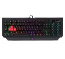 Клавіатура ігрова B120N Bloody, USB