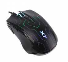Миша ігрова  A4Tech X89 Maze Oscar Neon, USB