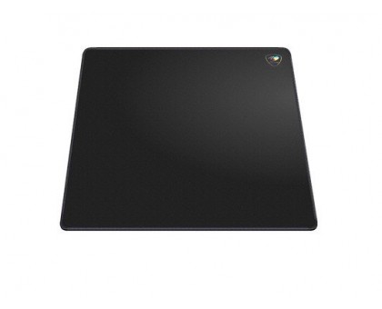 Килимок для миші Cougar Speed EX-L, 450 х 400 х 4 мм, серія Speed, чорний