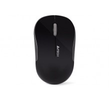 Миша A4Tech G3-300N USB V-Track  , бездротова, 1000dpi, чорний + сірий