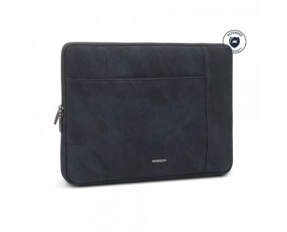 Чохол для ноутбука 13.3" RivaCase 8903 чорний Чохол для ноутбука 13.3" RivaCase 8903 чорний
