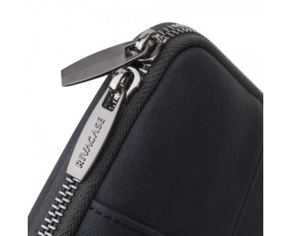 Чохол для ноутбука 13.3" RivaCase 8903 чорний Чохол для ноутбука 13.3" RivaCase 8903 чорний