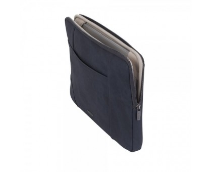 Чохол для ноутбука 15.6" RivaCase 8905 чорний Чохол для ноутбука 15.6" RivaCase 8905 чорний