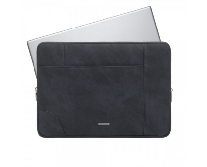 Чохол для ноутбука 15.6" RivaCase 8905 чорний Чохол для ноутбука 15.6" RivaCase 8905 чорний