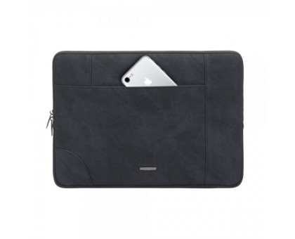 Чохол для ноутбука 15.6" RivaCase 8905 чорний Чохол для ноутбука 15.6" RivaCase 8905 чорний