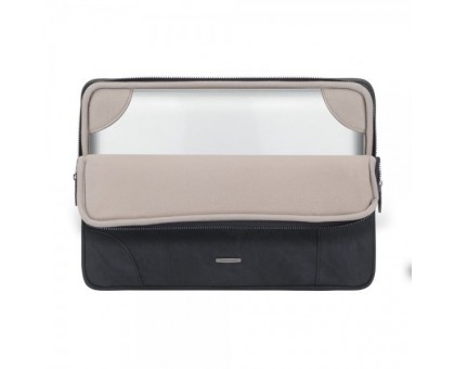 Чохол для ноутбука 15.6" RivaCase 8905 чорний Чохол для ноутбука 15.6" RivaCase 8905 чорний