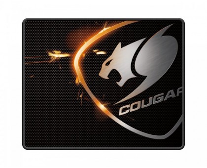 Комплект Миша ігрова Cougar XC з килимком Speed XC