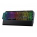 Клавіатура ігрова Cougar 700K, USB, RGB підсвічування