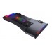 Стіл для геймера Cougar MARS, ергономічний дизайн, USB 3.0/Audio хаб, RGB підсвічування, регулювання висоти