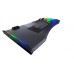 Стіл для геймера Cougar MARS, ергономічний дизайн, USB 3.0/Audio хаб, RGB підсвічування, регулювання висоти