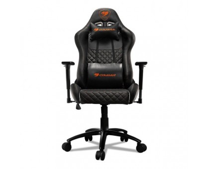 Крісло ігрове ARMOR PRO , чорний Крісло ігрове ARMOR PRO , чорний
