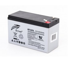 Акумуляторна батарея Ritar RT1270