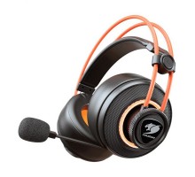 Ігрова гарнітура закритого тіпу Cougar Immersa Pro Prix