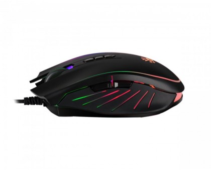 Миша ігрова A4Tech P81s Bloody, Curve, RGB підсвічування