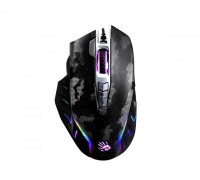 Миша ігрова A4Tech Bloody J95s (Satellite), Activated, Extra Fire Button, 8000 CPI, RGB, 20 млн. натискань