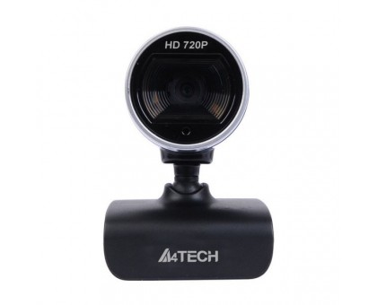 Веб-камера A4-Tech PK-910P, 720p, USB 2.0, вбудований мікрофон Веб-камера A4-Tech PK-910P, 720p, USB 2.0, вбудований мікрофон