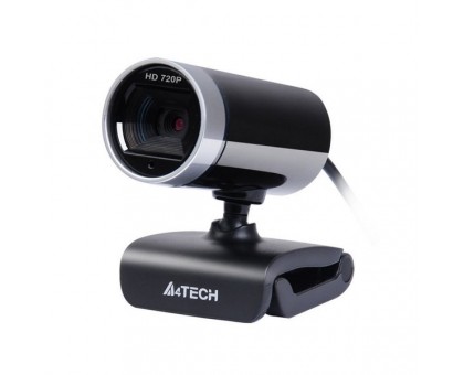 Веб-камера A4-Tech PK-910P, 720p, USB 2.0, вбудований мікрофон Веб-камера A4-Tech PK-910P, 720p, USB 2.0, вбудований мікрофон