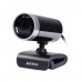Веб-камера A4-Tech PK-910P, 720p, USB 2.0, вбудований мікрофон