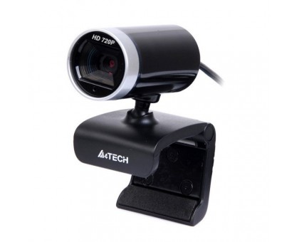 Веб-камера A4-Tech PK-910P, 720p, USB 2.0, вбудований мікрофон Веб-камера A4-Tech PK-910P, 720p, USB 2.0, вбудований мікрофон
