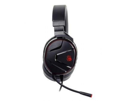 Гарнітура ігрова Bloody G600i, miniJack + USB Гарнітура ігрова Bloody G600i, miniJack + USB