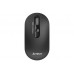 Миша бездротова A4Tech Fstyler FG20 (Grey), USB, колір світло-сірий