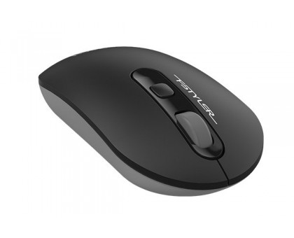 Миша бездротова A4Tech Fstyler FG20 (Grey), USB, колір світло-сірий Миша бездротова A4Tech Fstyler FG20 (Grey), USB, колір світло-сірий