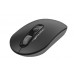 Миша бездротова A4Tech Fstyler FG20 (Grey), USB, колір світло-сірий