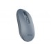 Миша бездротова A4Tech Fstyler FG20 (Ash Blue), USB, колір попелясто-блакитний