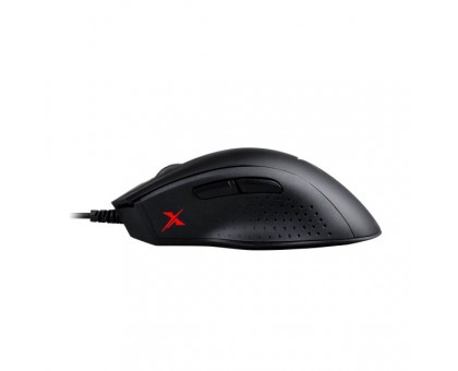 Миша ігрова A4Tech Bloody X5 Max, ESports Gaming X, 10 000 CPI, RGB, чорна Миша ігрова A4Tech Bloody X5 Max, ESports Gaming X, 10 000 CPI, RGB, чорна