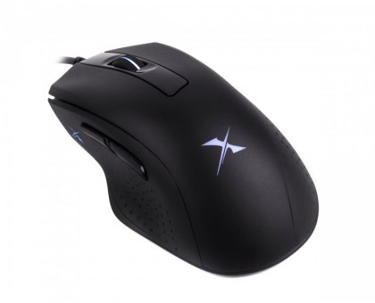 Миша ігрова A4Tech Bloody X5 Max, ESports Gaming X, 10 000 CPI, RGB, чорна Миша ігрова A4Tech Bloody X5 Max, ESports Gaming X, 10 000 CPI, RGB, чорна