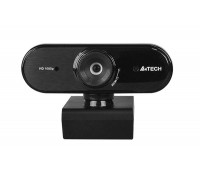 Веб-камера A4-Tech PK-935HL, 1080P, USB 2.0, вбудований мікрофон, кріплення 1/4'' під штатив