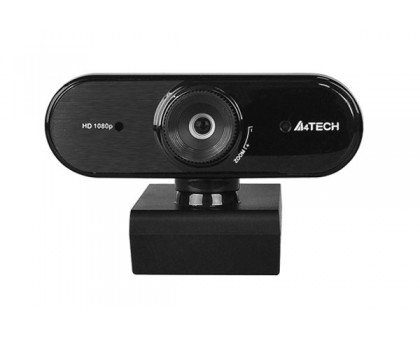 Веб-камера A4-Tech PK-935HL, 1080P, USB 2.0, вбудований мікрофон, кріплення 1/4'' під штатив