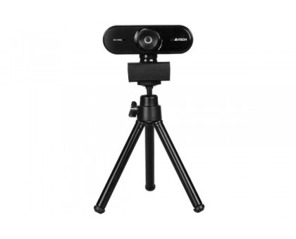 Веб-камера A4-Tech PK-935HL, 1080P, USB 2.0, вбудований мікрофон, кріплення 1/4'' під штатив