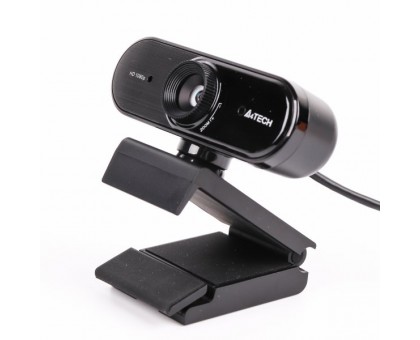 Веб-камера A4-Tech PK-935HL, 1080P, USB 2.0, вбудований мікрофон, кріплення 1/4'' під штатив
