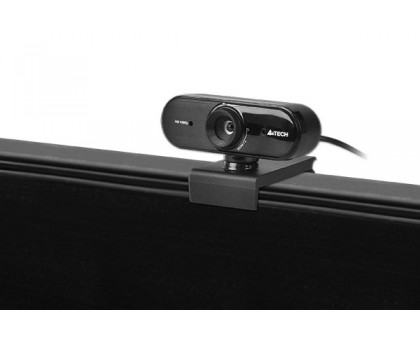 Веб-камера A4-Tech PK-935HL, 1080P, USB 2.0, вбудований мікрофон, кріплення 1/4'' під штатив