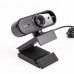 Веб-камера A4-Tech PK-935HL, 1080P, USB 2.0, вбудований мікрофон, кріплення 1/4'' під штатив