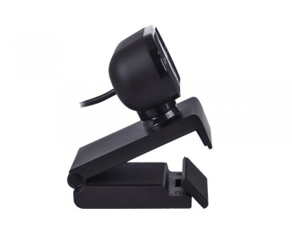 Веб-камера A4-Tech PK-930HA, 1080P, USB 2.0, вбудований мікрофон, кріплення 1/4" під штатив, Auto Focus скляна лінза Веб-камера A4-Tech PK-930HA, 1080P, USB 2.0, вбудований мікрофон, кріплення 1/4" під штатив, Auto Focus скляна лінза