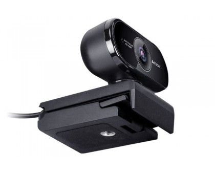 Веб-камера A4-Tech PK-930HA, 1080P, USB 2.0, вбудований мікрофон, кріплення 1/4" під штатив, Auto Focus скляна лінза Веб-камера A4-Tech PK-930HA, 1080P, USB 2.0, вбудований мікрофон, кріплення 1/4" під штатив, Auto Focus скляна лінза
