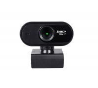 Веб-камера A4-Tech PK-925H, 1080P, USB 2.0, вбудований мікрофон, кріплення 1/4" під штатив, Fixed Focus скляна лінза