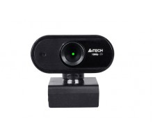 Веб-камера A4-Tech PK-925H, 1080P, USB 2.0, вбудований мікрофон, кріплення 1/4" під штатив, Fixed Focus скляна лінза