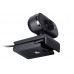 Веб-камера A4-Tech PK-925H, 1080P, USB 2.0, вбудований мікрофон, кріплення 1/4" під штатив, Fixed Focus скляна лінза
