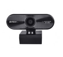 Веб-камера A4-Tech PK-940HA, 1080P, USB 2.0, вбудований мікрофон, кріплення 1/4" під штатив, Auto Focus скляна лінза