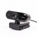 Веб-камера A4-Tech PK-940HA, 1080P, USB 2.0, вбудований мікрофон, кріплення 1/4" під штатив, Auto Focus скляна лінза