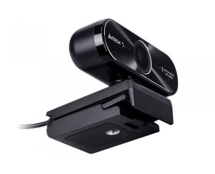 Веб-камера A4-Tech PK-940HA, 1080P, USB 2.0, вбудований мікрофон, кріплення 1/4" під штатив, Auto Focus скляна лінза Веб-камера A4-Tech PK-940HA, 1080P, USB 2.0, вбудований мікрофон, кріплення 1/4" під штатив, Auto Focus скляна лінза